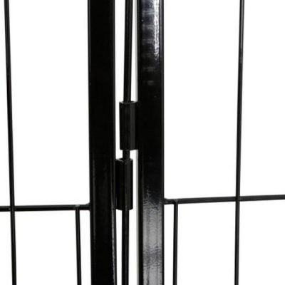 verybig-3952-5 Precision Pet Modular Puppy Park