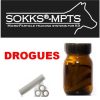 Sokks Drugs Scent odor