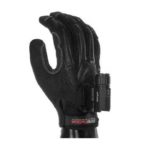 Titan-K9 snijbestendige handschoenen met P5S lamp