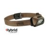 Hoofdlamp Hybride-verlichting-2-kleuren Tactikka+tan