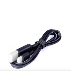 KLARUS Niet-magnetisch USB-oplaadsnoer