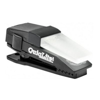QuiqLitePro LED handsfreelamp wit- 20 Lumen