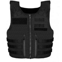 Kogelwerend vest IIIA FULL TACTICAL One Plus SECURITY Man
