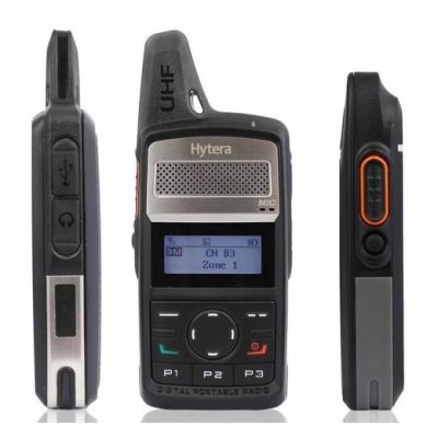 Hytera Walkie-talkie radio