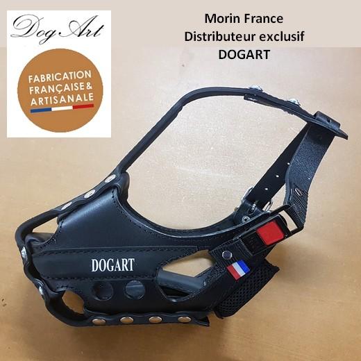 DOGART PRO stootmuilkorf DOGART PRO stootmuilkorf