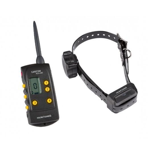 Canicom Voice 800 Bereik 800 m Canicom Voice 800 Bereik 800 m