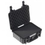 BW Koffer Zwart 1000 BW Koffer Zwart 1000