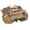 Recon K9 Amphibious Assault Pack - OTB
