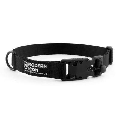 Modern Icon Summit hondenhalsband 25mm