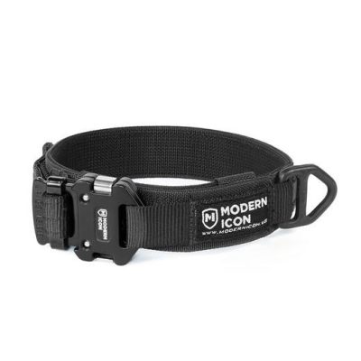 Modern Icon hondenhalsband 25mm
