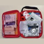 Cyno Medic PREMIUM EHBO kit voor honden Cyno Medic PREMIUM EHBO kit voor honden