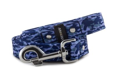 MOORIA Original Lijn Camouflage-Blue