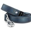 MOORIA hondenlijn Denim