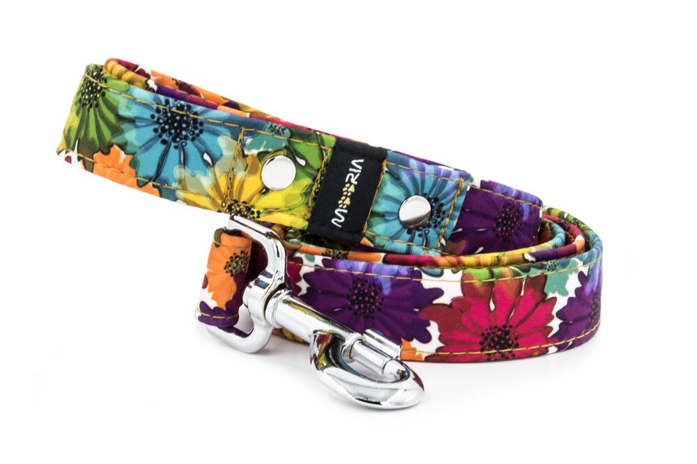 MOORIA hondenlijn Happy Spring MOORIA hondenlijn Happy Spring