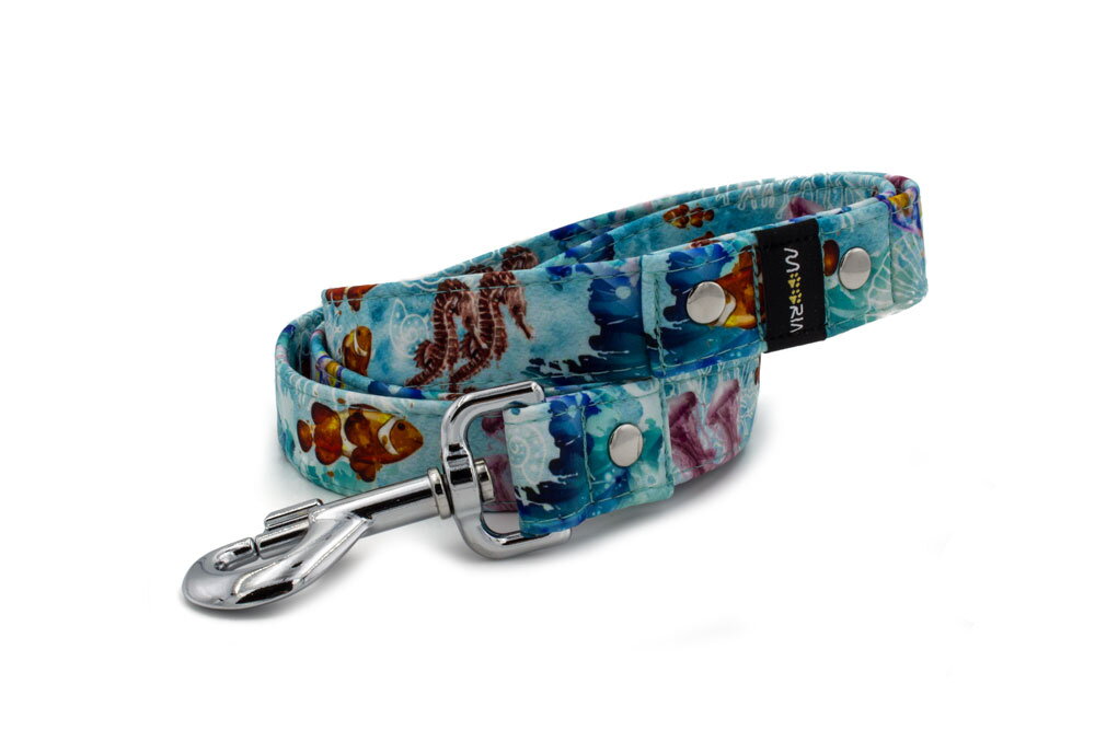 MOORIA hondenlijn Sea World MOORIA hondenlijn Sea World