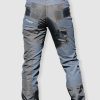 HST Hondentrainers jeans Unisex