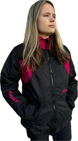 HST Womens jacket COMFORT