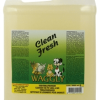 Waggly Clean Fresh 5 Ltr