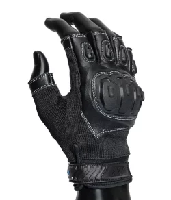 Warrior Handschoenen F-Type - Vingerloos Snijbestendig