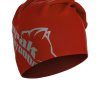 ARRAK Beanie Red Unisex
