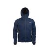 Arrak Akka Softshell Jacket Men Navy