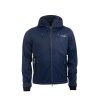 Arrak Akka Softshell Jacket Men Navy