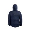 Arrak Warmy Jacket Men Navy back