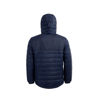 Arrak Warmy Jacket Men Navy back