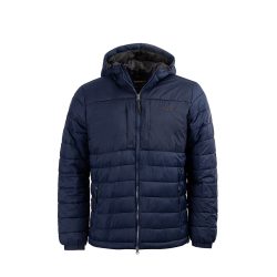 Arrak Warmy Jacket Men Navy