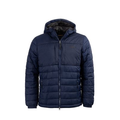 Arrak Warmy Jacket Men Navy