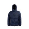 Arrak Warmy Jacket Men Navy