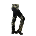 Arrak NEU Active Stretch Hose Damen Camo Arrak NEW Active Stretch Pants Women Camo