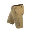 Arrak Garphyttan Specialist stretch shorts Men Khaki