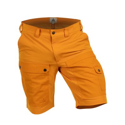 Arrak Garphyttan Specialist stretch shorts Men Oranje