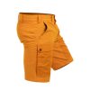 Arrak Garphyttan Specialist stretch shorts Men Oranje