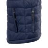 Arrak Warmy Jacket Women Navy detail