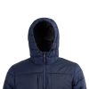 Arrak Warmy Jacket Women Navy