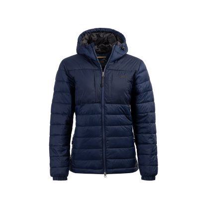 Arrak Warmy Jacket Women Navy