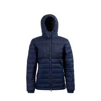 Arrak Warmy Jacket Women Navy