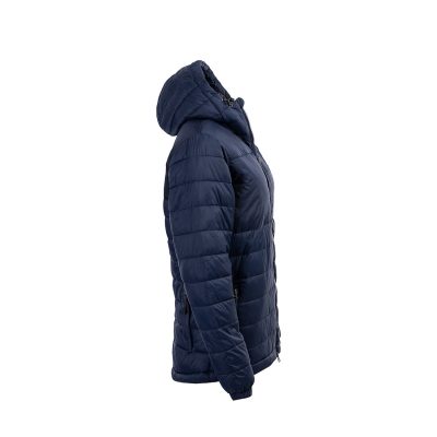 Arrak Warmy Jacket Women Navy