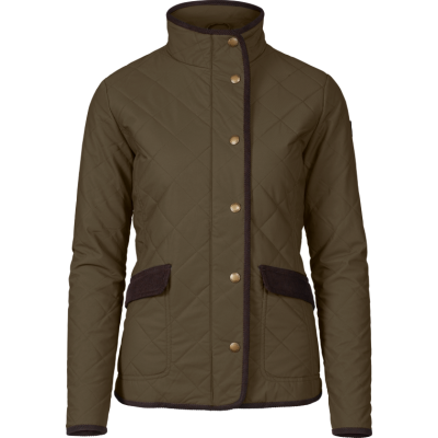 SEELAND Woodcock Advanced Quilt jacket