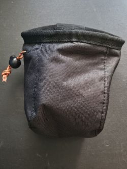 PRIDE Beloningszakje Hond voor onmiskenbaar trainingssucces