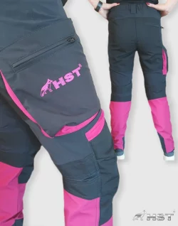 HST Dames Trainingsbroek