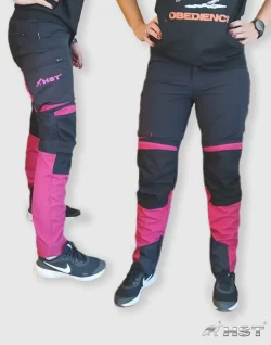 HST Dames Trainingsbroek